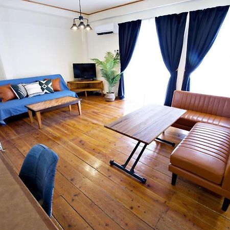 Apartamento にらい恩納　一本松 Onna Exterior foto