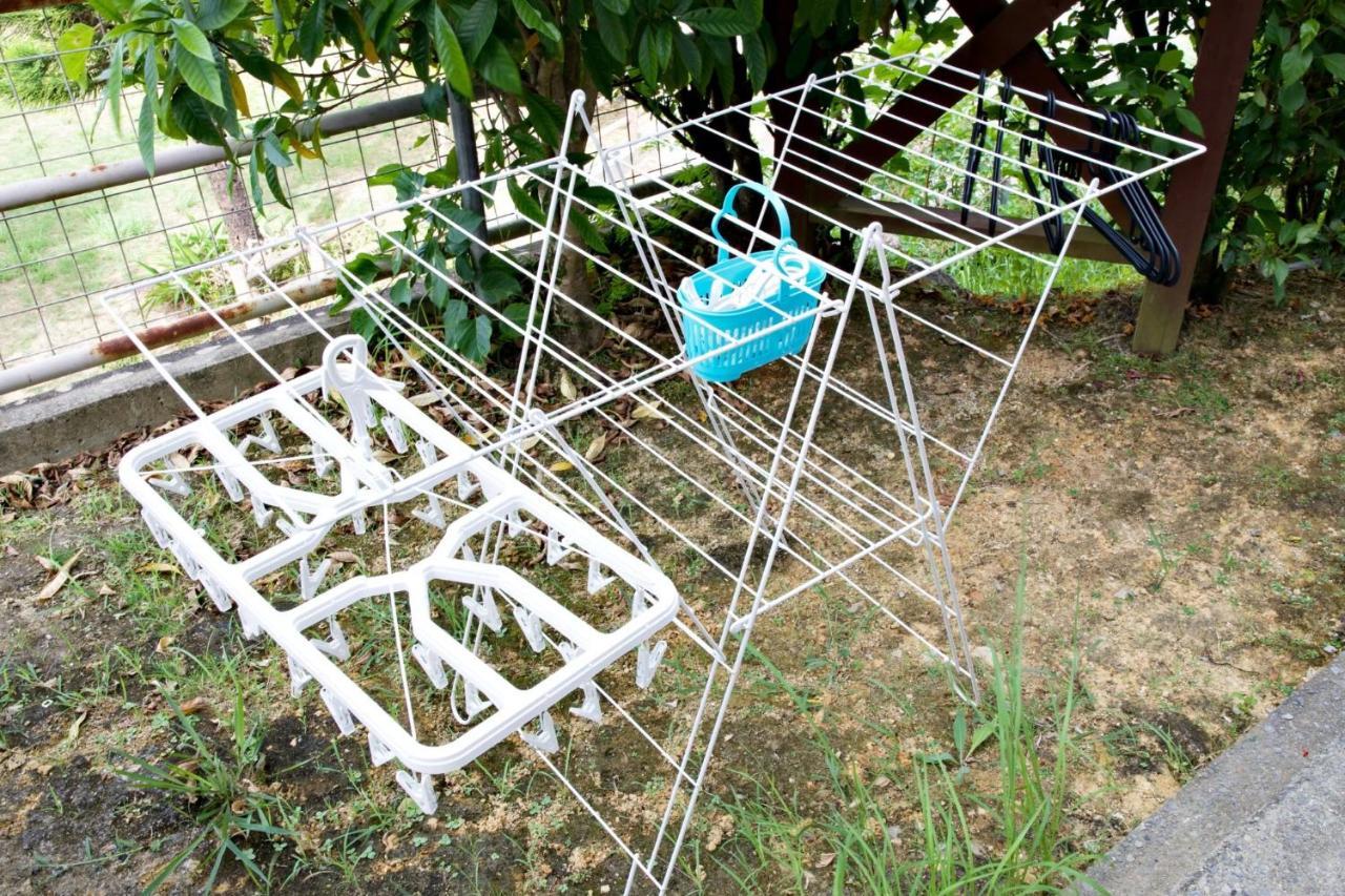 Apartamento にらい恩納　一本松 Onna Exterior foto